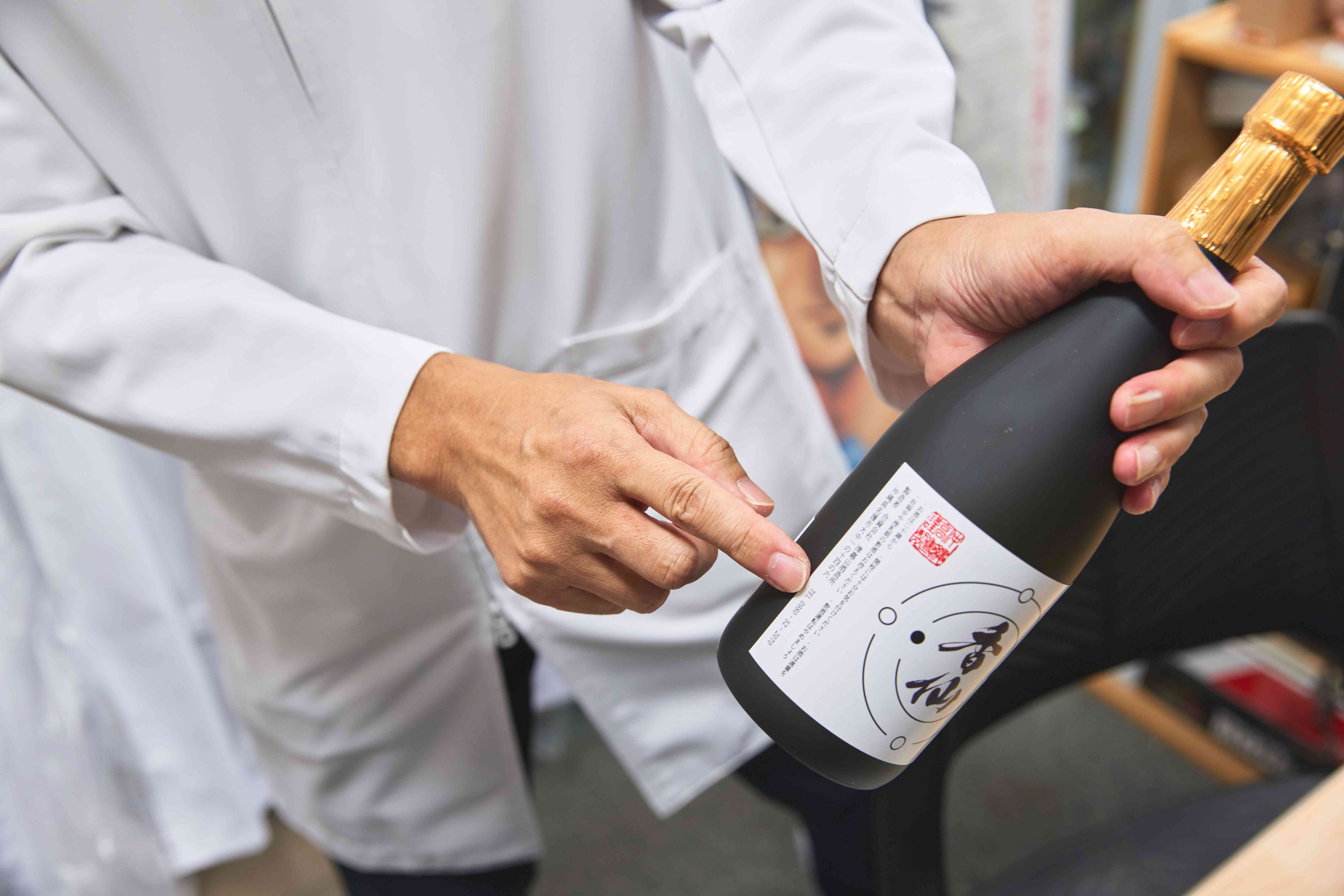 池松先生の写真 10