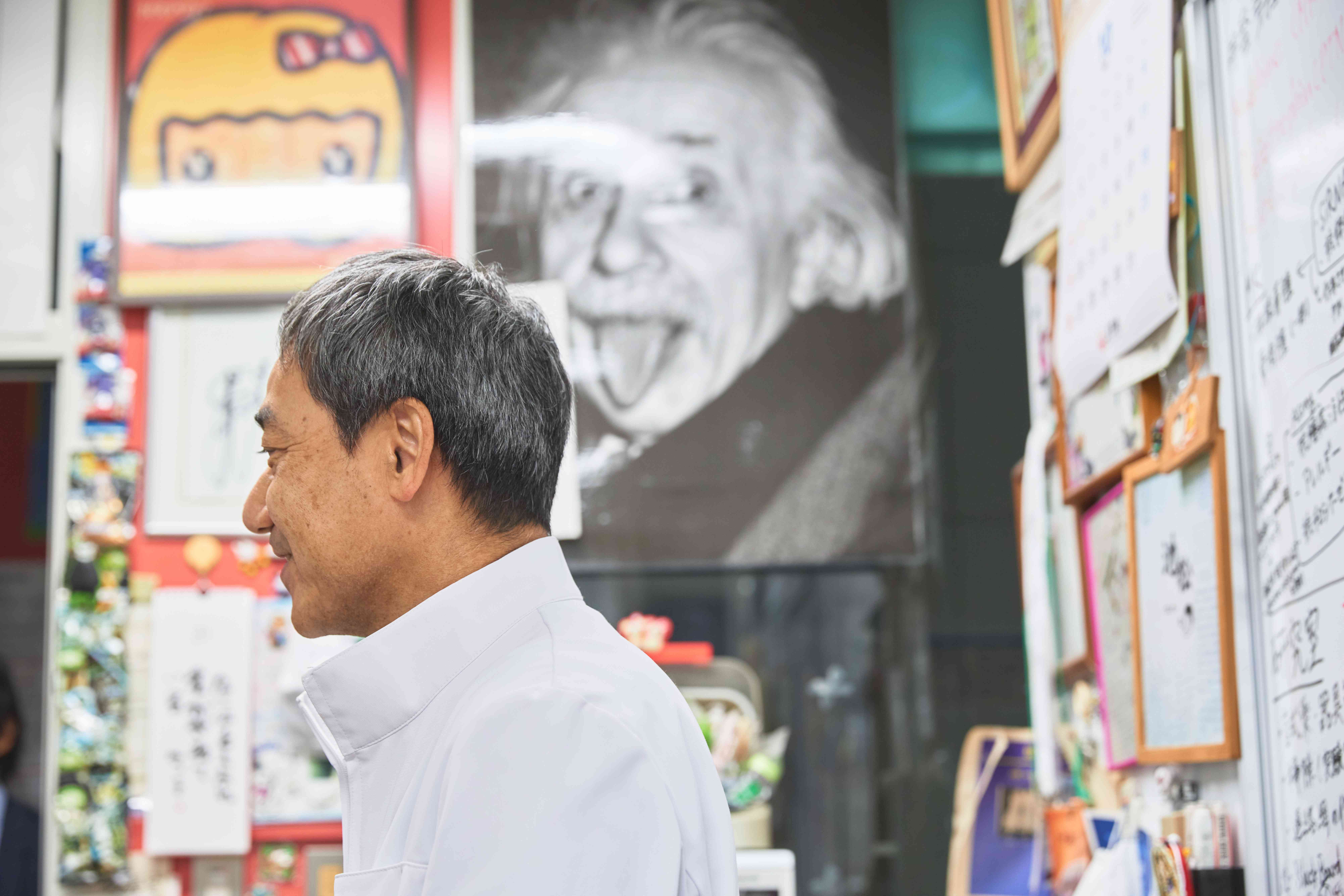 池松先生の写真 11