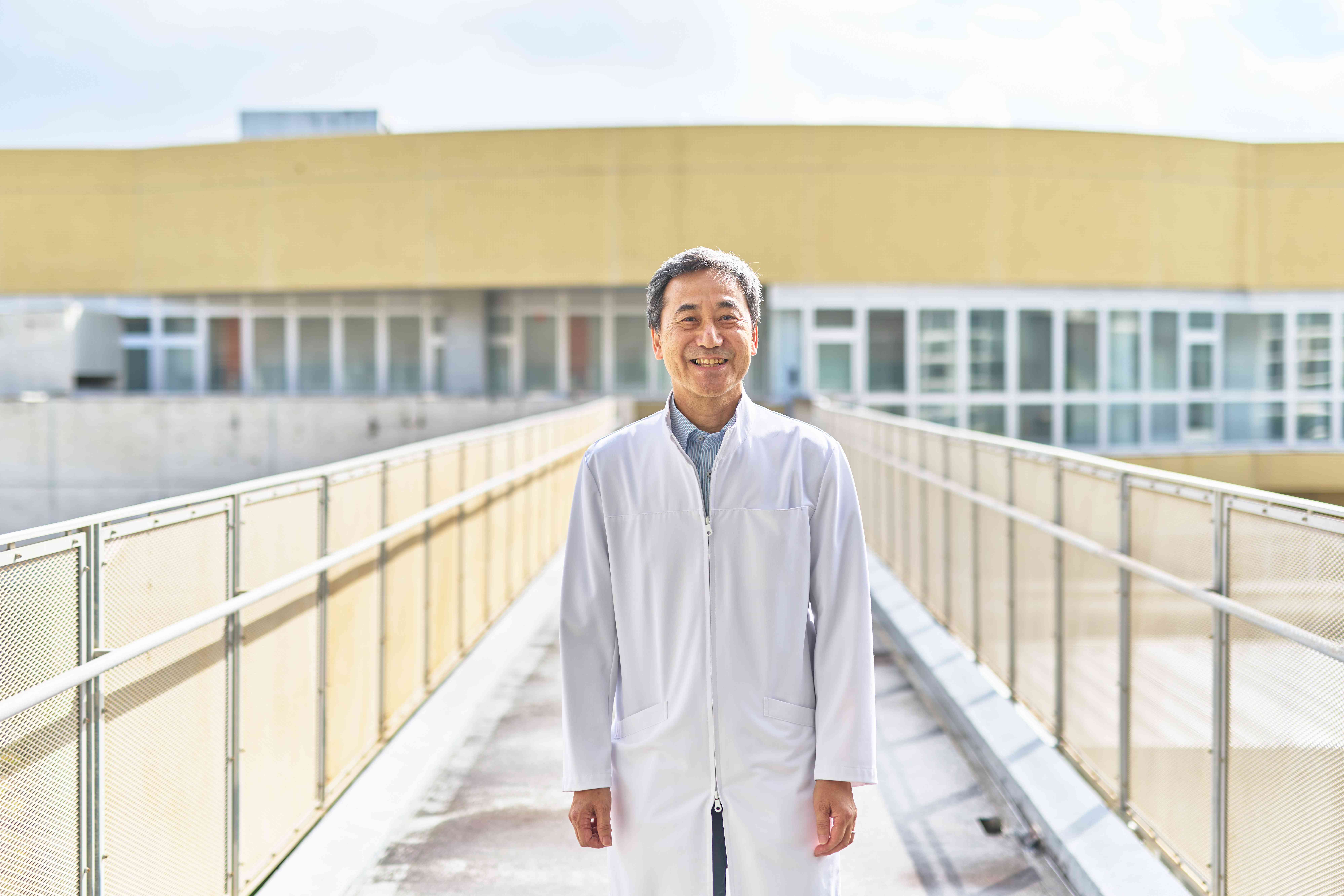 池松先生の写真 13