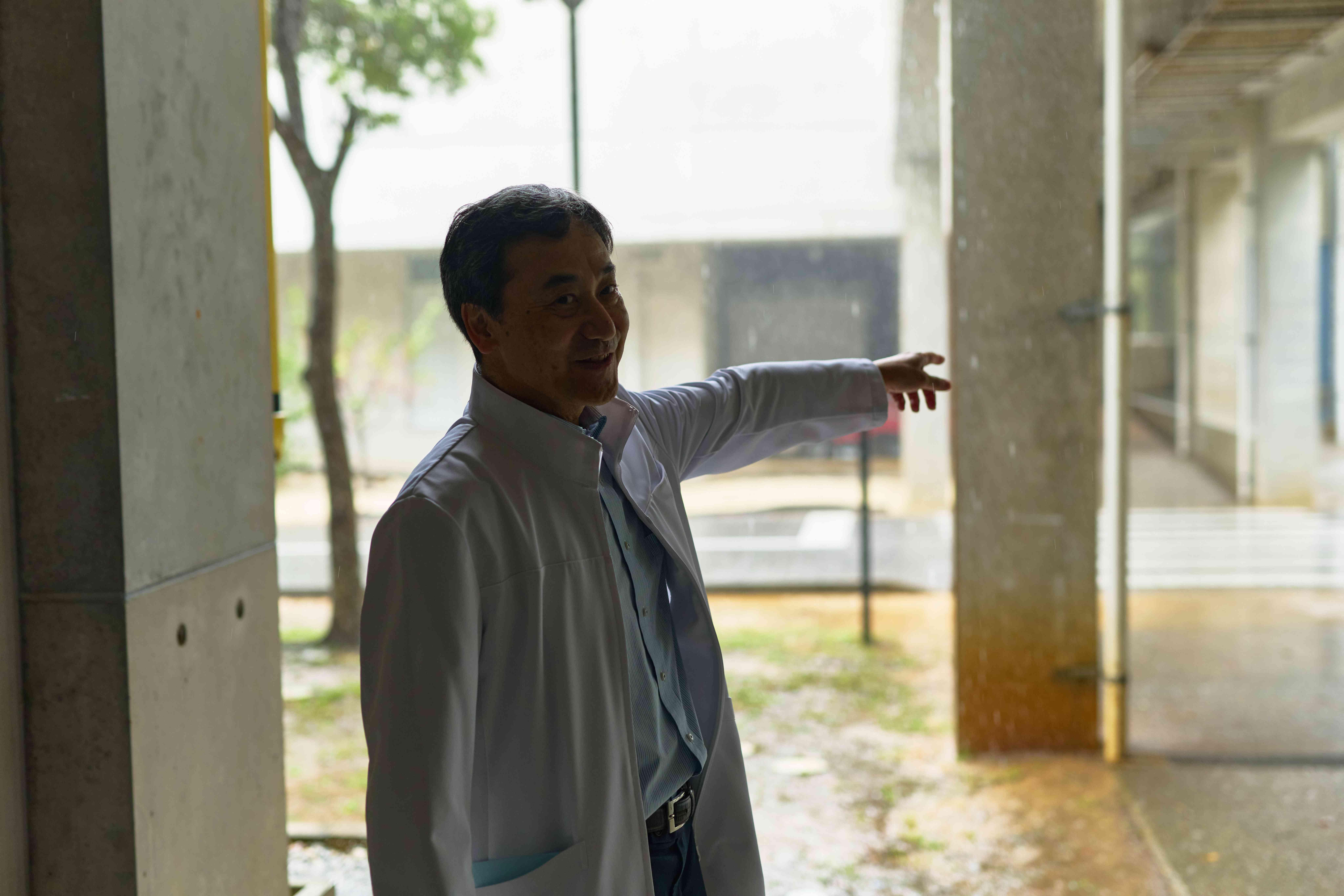 池松先生の写真 20