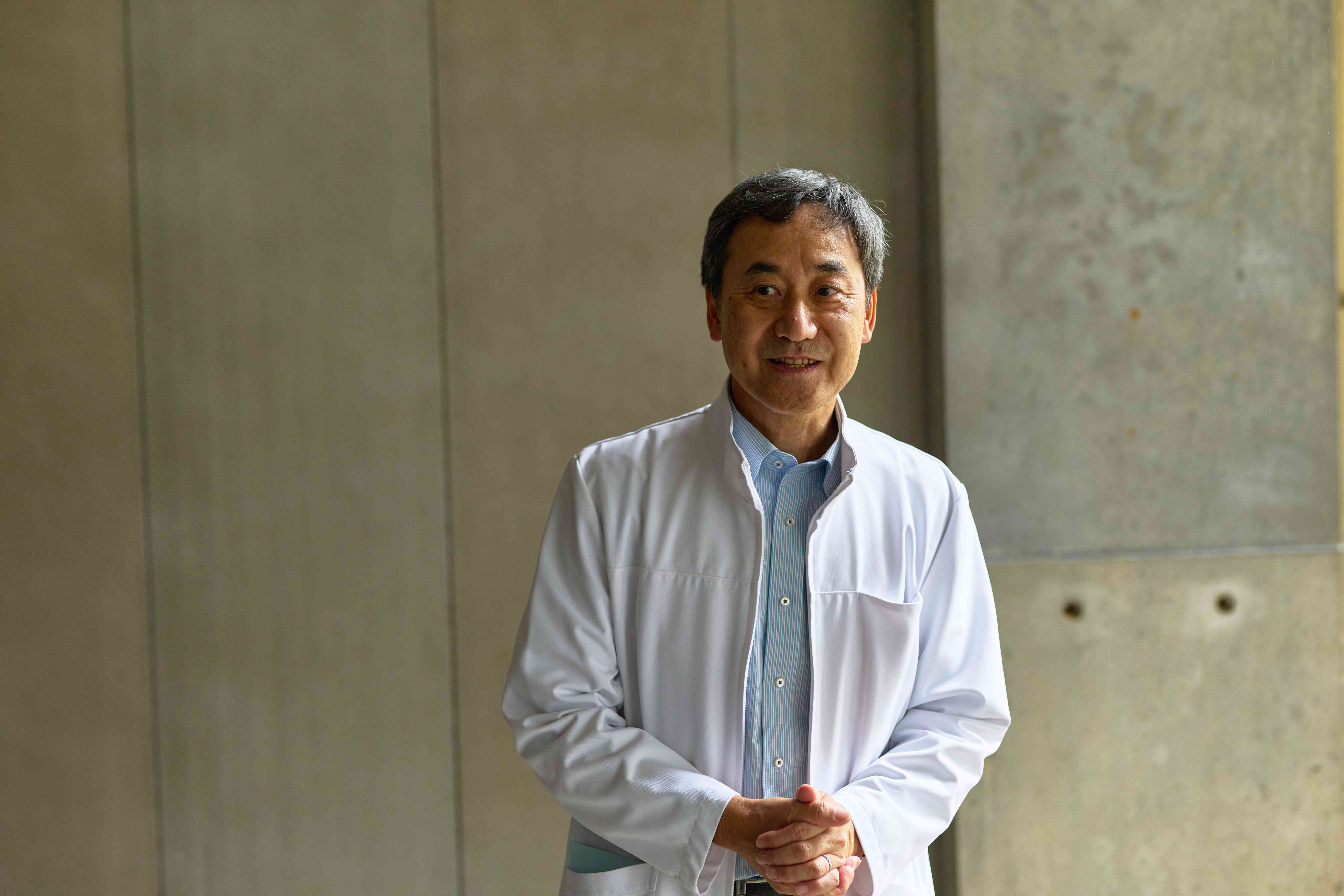 池松先生の写真 23